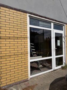 Lokal usługowy 74 m² witryna - Łobez!