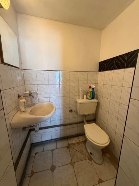 Lokal usługowy 74 m² witryna - Łobez!