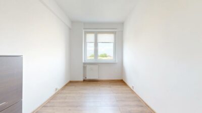 Rozkładowe mieszkanie na Os.Majowym