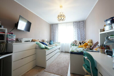 3 Pokoje Balkon Piwnica Przecław Spółdzielcze włas