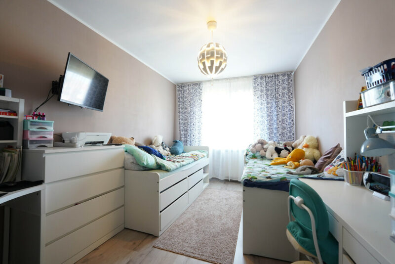 3 Pokoje Balkon Piwnica Przecław Spółdzielcze włas
