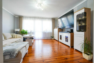 3 Pokoje Balkon Piwnica Przecław Spółdzielcze włas