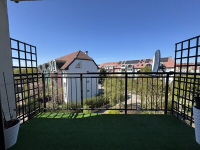 3 Pokoje Balkon Piwnica Przecław Spółdzielcze włas