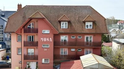 Na sprzedaż Hotel z restauracją i salonem gier !