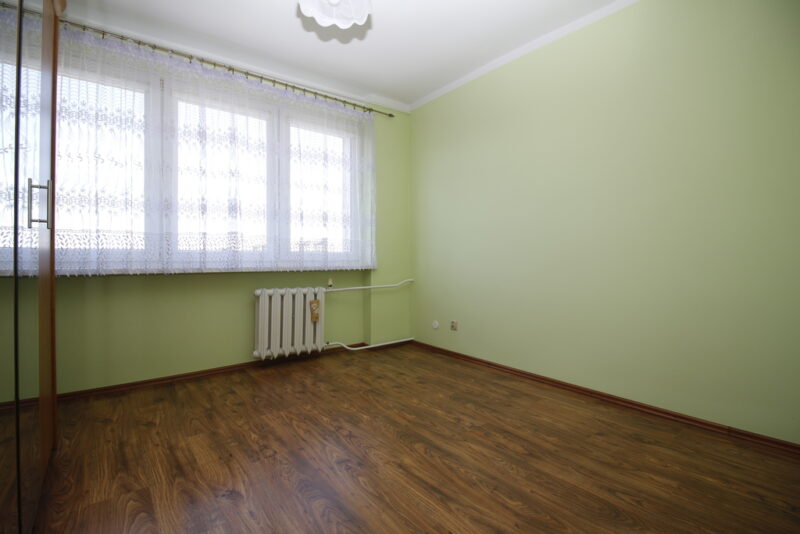 Os. Chopina - przestronne 3 pokoje.