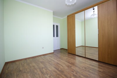 Os. Chopina - przestronne 3 pokoje.