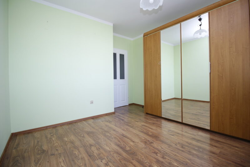 Os. Chopina - przestronne 3 pokoje.