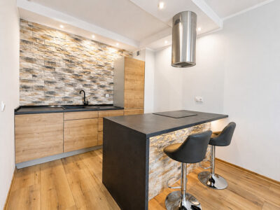 49 m² 2 pokoje | Ogródek | Garaż | Komórka lok.