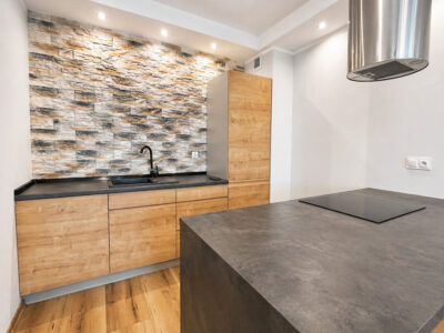 49 m² 2 pokoje | Ogródek | Garaż | Komórka lok.