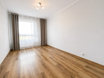 49 m² 2 pokoje | Ogródek | Garaż | Komórka lok.