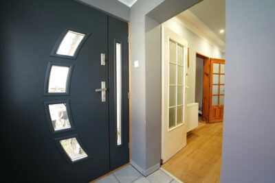 Pyrzyce, dom z piwnicą i garażem działka 458 m2
