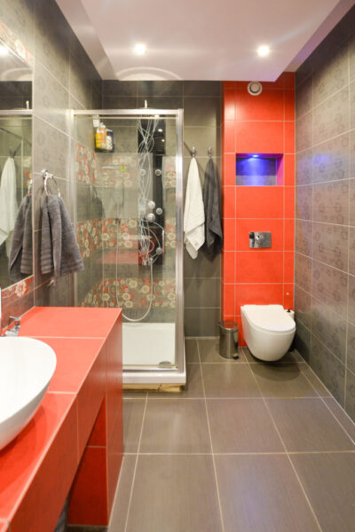 Apartament, 2 pokoje, balkon, 49,8m2