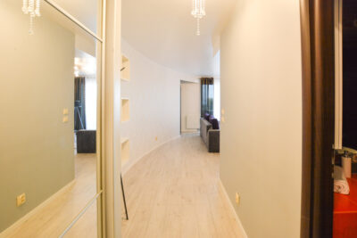 Apartament, 2 pokoje, balkon, 49,8m2