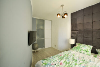 Apartament, 2 pokoje, balkon, 49,8m2