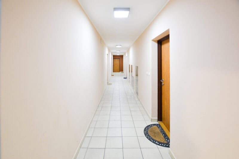 Apartament, 2 pokoje, balkon, 49,8m2