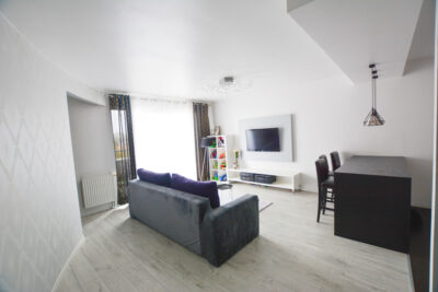 Apartament, 2 pokoje, balkon, 49,8m2