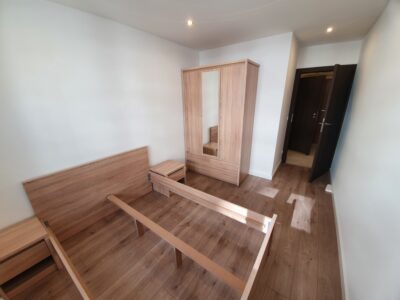 3 pokojowe na granicy Pomorzan i Śródmieścia