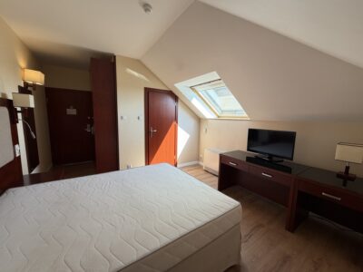 Mieszkanie 2 pokoje, 40 m² | Centrum Szczecina