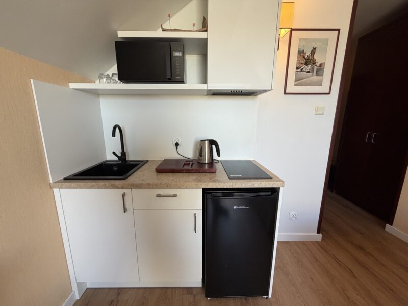 Mieszkanie 2 pokoje, 40 m² | Centrum Szczecina