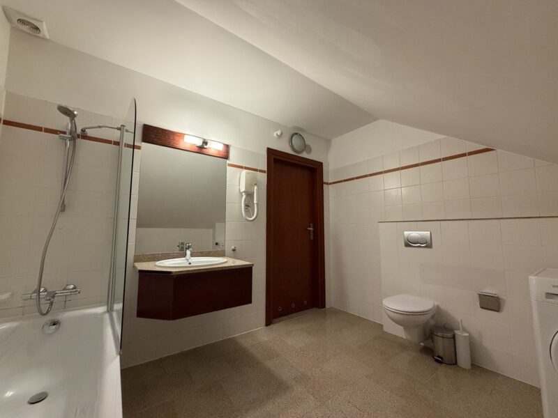 Mieszkanie 2 pokoje, 40 m² | Centrum Szczecina