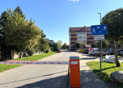 Garaż Mierzyn Spółdzielców 20,44 m2 !!!