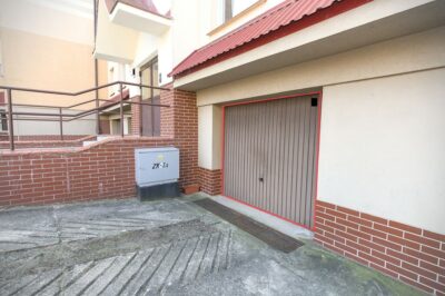 Garaż Mierzyn Spółdzielców 20,44 m2 !!!