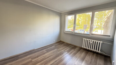 wynajem 2 pokojowe na 9 maja na parterze
