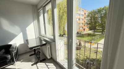 wynajem 2 pokojowe na 9 maja na parterze