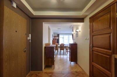 Duże 4 pokojowe Warszewo, super cena!