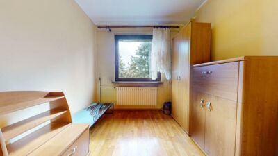 Dom w cenie mieszkania Dąbie.
