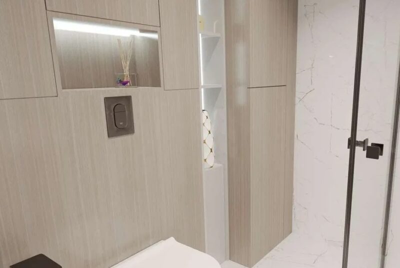 Bliźniak pogranicze Mierzyn/Szczecin, 114m2