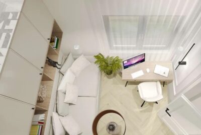 Bliźniak pogranicze Mierzyn/Szczecin, 114m2