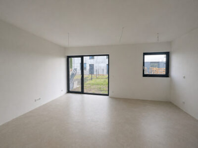 Bliźniak pogranicze Mierzyn/Szczecin, 114m2