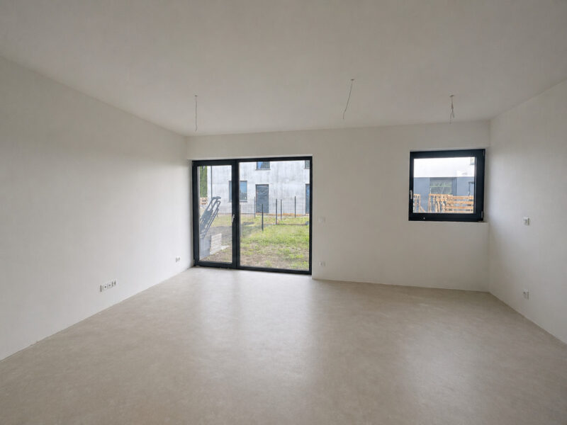 Bliźniak pogranicze Mierzyn/Szczecin, 114m2
