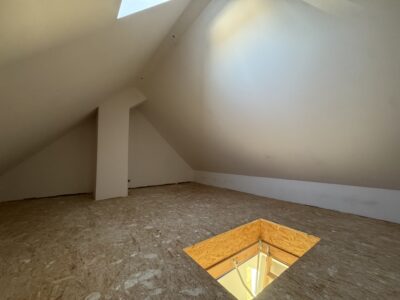 Bliźniak pogranicze Mierzyn/Szczecin, 114m2