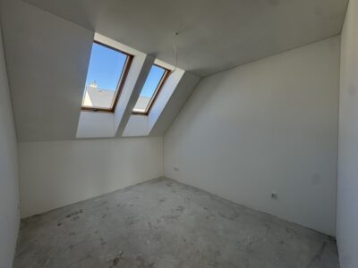 Bliźniak pogranicze Mierzyn/Szczecin, 114m2