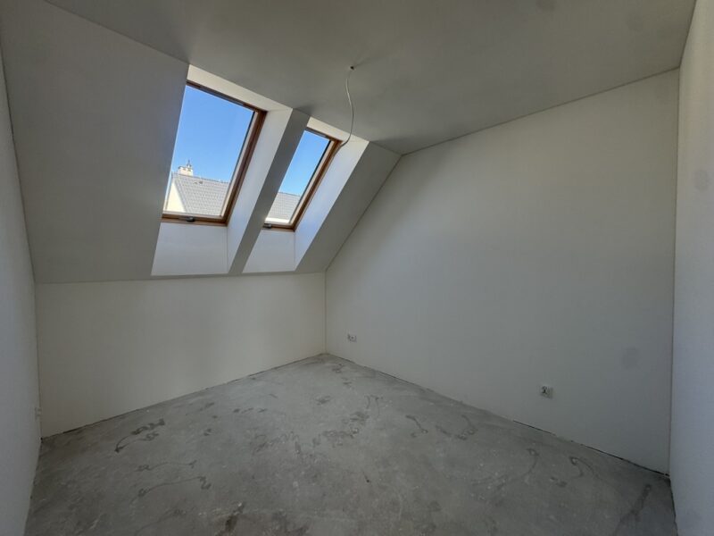 Bliźniak pogranicze Mierzyn/Szczecin, 114m2