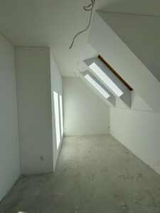 Bliźniak pogranicze Mierzyn/Szczecin, 114m2