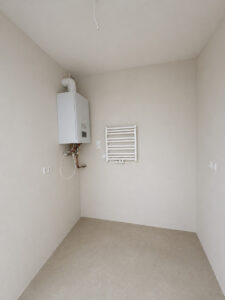 Bliźniak pogranicze Mierzyn/Szczecin, 114m2