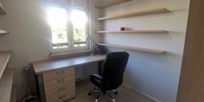 3 pok. z windą, wysoki standard ul. Janickiego