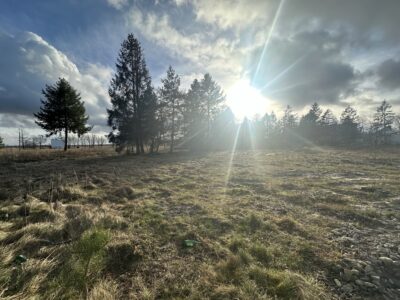 Pierwsza linia zabudowy, 753m2! Unieście-Mielno