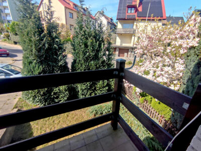 Na wynajem dom, również dla pracowników