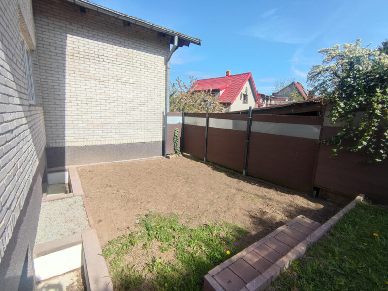 Na wynajem dom, również dla pracowników