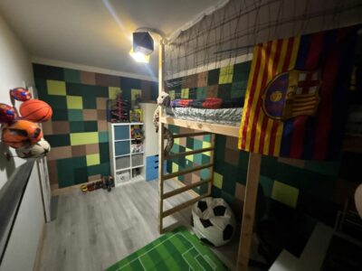 2 POZIOMY 4 POK. BALKON KOMÓRKA LOK.