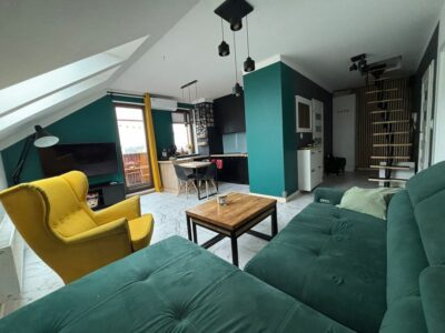 2 POZIOMY 4 POK. BALKON KOMÓRKA LOK.