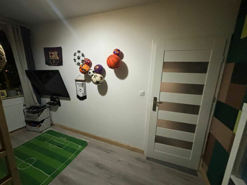 2 POZIOMY 4 POK. BALKON KOMÓRKA LOK.