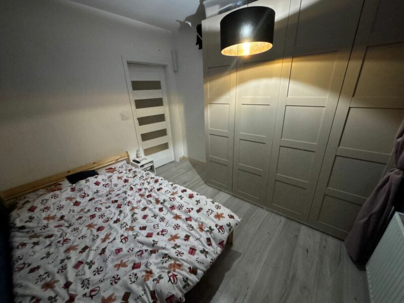 2 POZIOMY 4 POK. BALKON KOMÓRKA LOK.