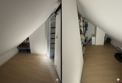 2 POZIOMY 4 POK. BALKON KOMÓRKA LOK.