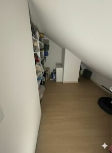 2 POZIOMY 4 POK. BALKON KOMÓRKA LOK.