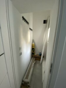 Po remoncie/3 pok./52 m2/piwnica